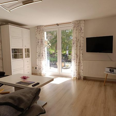 Ferienwohnung Waldblick Bad Dürrheim Extérieur photo