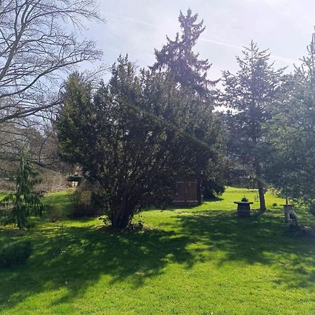 Ferienwohnung Waldblick Bad Dürrheim Extérieur photo