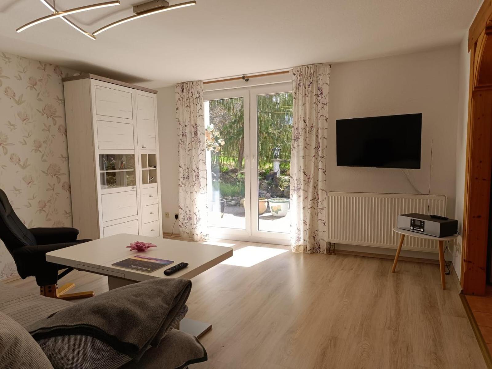 Ferienwohnung Waldblick Bad Dürrheim Extérieur photo