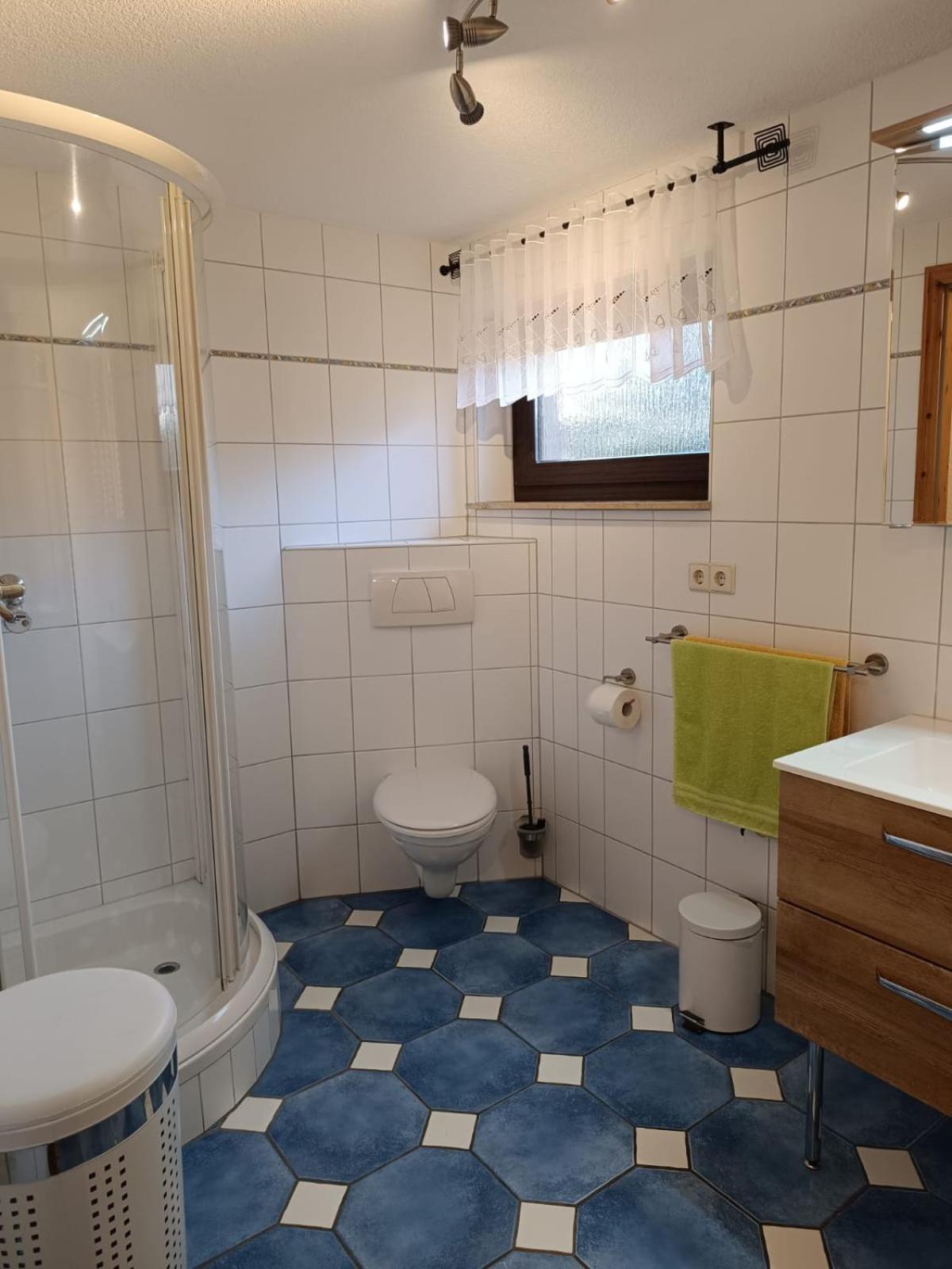 Ferienwohnung Waldblick Bad Dürrheim Extérieur photo