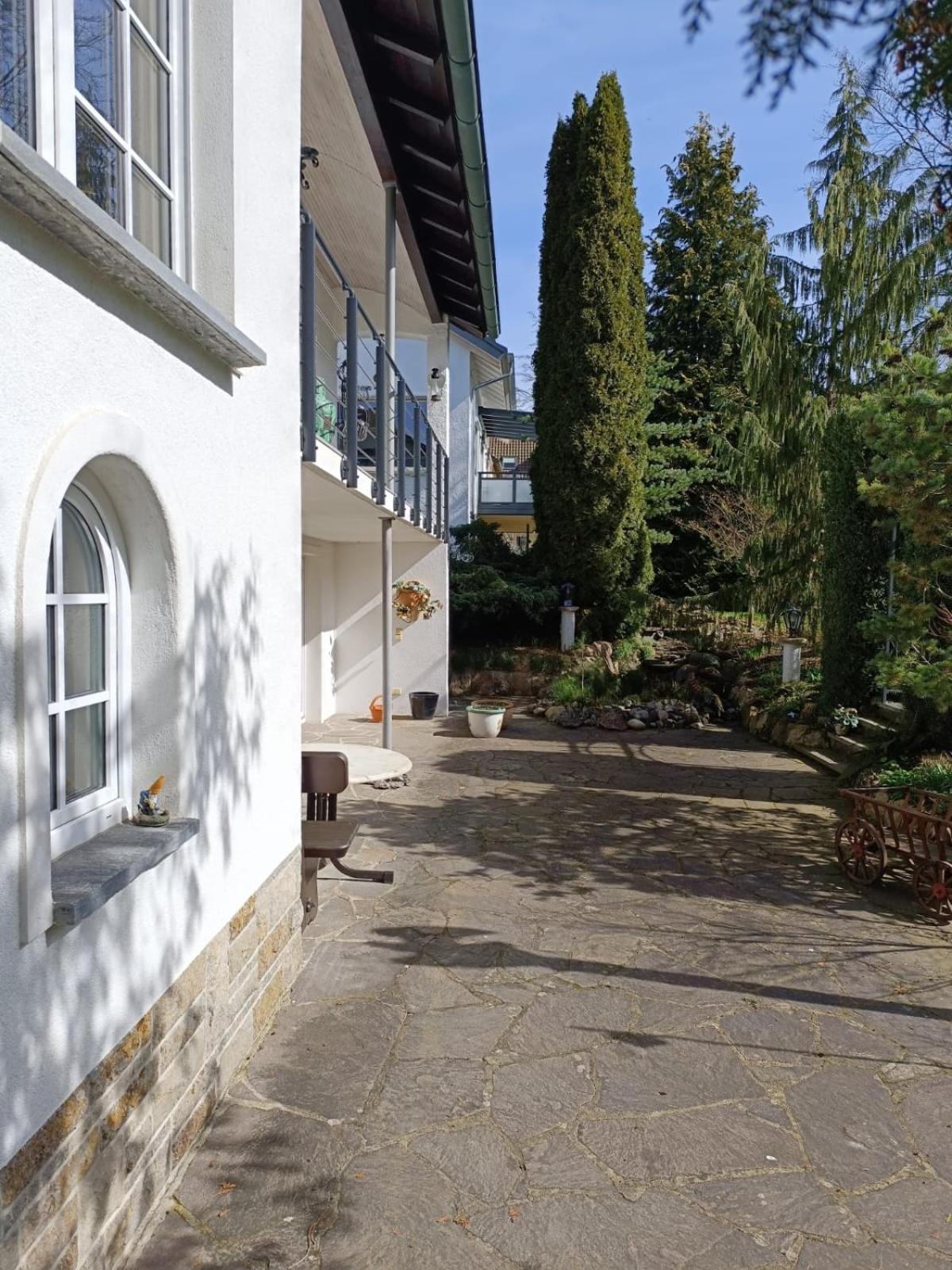 Ferienwohnung Waldblick Bad Dürrheim Extérieur photo